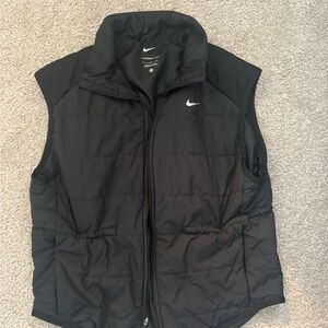 Nike Therma-Fit Black Jacket